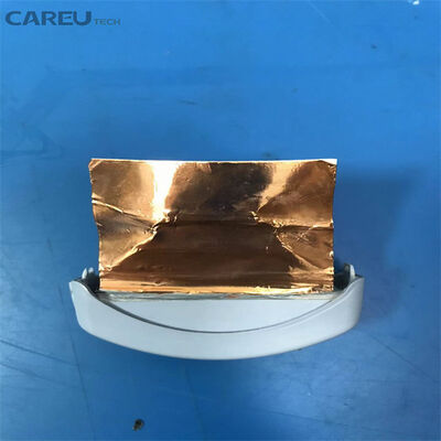 Array Element Crystal for GE 4C-RS Ultrasound Transducer