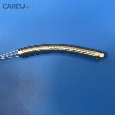Bending Section Assembly For Olympus CF-H170L Colonoscope