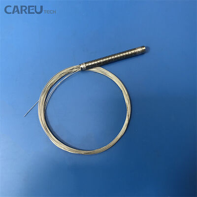 Bending Section Assembly For Olympus BF-1TQ290 Video Bronchoscope