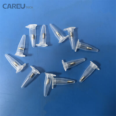 Light Guide Lens For Olympus CF-H290L Colonoscope