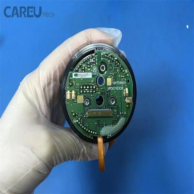 Connector Plug Unit voor Olympus GIF-HQ290 Gastroscoop