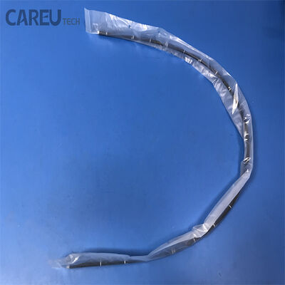 Nowa rurka wprowadzająca do wideogastroskopu Olympus GIF-XP160