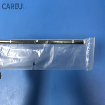 Nowa rurka wprowadzająca do wideogastroskopu Olympus GIF-XP160