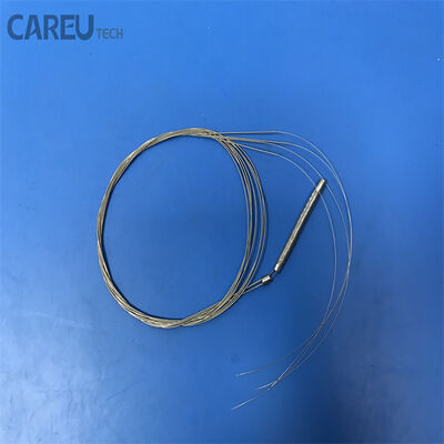 Zgromadzenie sekcji giętej dla Olympus GIF-XP160 Gastroskopia