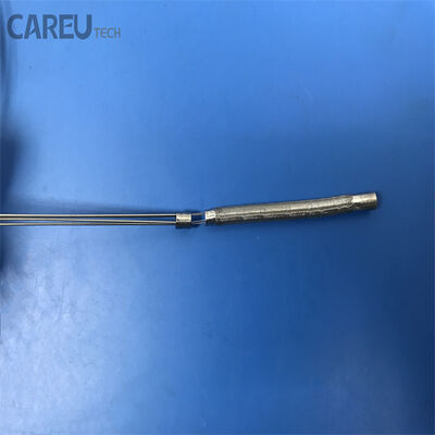 Zgromadzenie sekcji giętej dla Olympus GIF-XP160 Gastroskopia