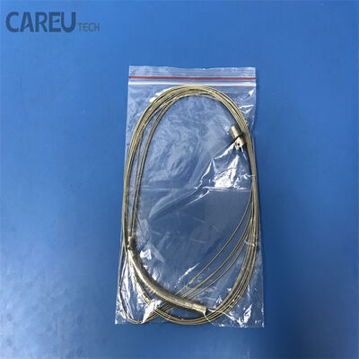 Zgromadzenie sekcji giętej dla Olympus GIF-XP160 Gastroskopia