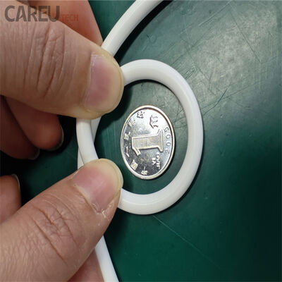 Wysokiej wydajności kanał przyrządów do kolonoskopu Olympus