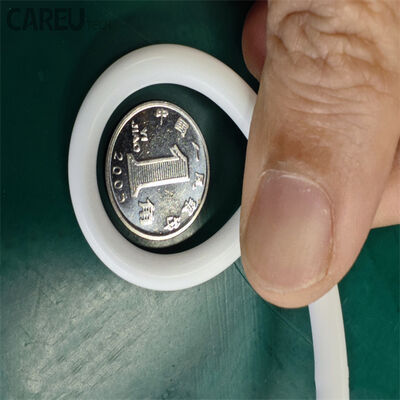 Wysokiej wydajności kanał przyrządów do kolonoskopu Olympus