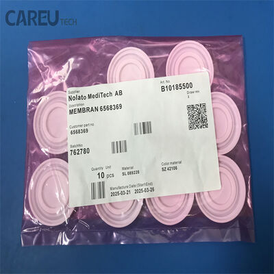 Expiratory Membrane GETINGE 6670360 For Expiratory Valve