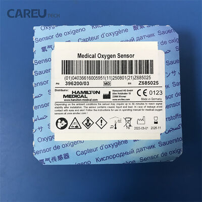 Original New HAMILTON REF 39620003 Oxygen Sensor