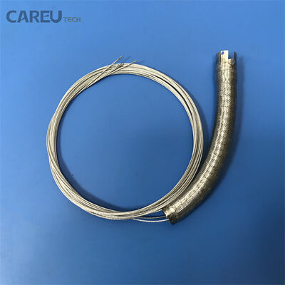Bending Section Assembly For Olympus CF-H180AL Colonovideoscope