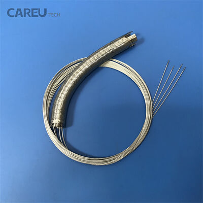 Bending Section Assembly For Olympus CF-Q180AL Colonovideoscope
