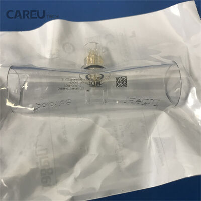 Drager 8403735 Spirolog Flow Sensor For Ventilators