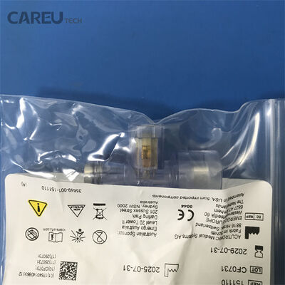 Acutronic REF 151110 SPU Flow Sensor For Fabian Series Ventilators