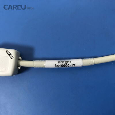 Anschlusskabel Flow Sensor Drager (93) 8416600-13 สําหรับเครื่องปรับอากาศซีรีส์ Evita/Savina