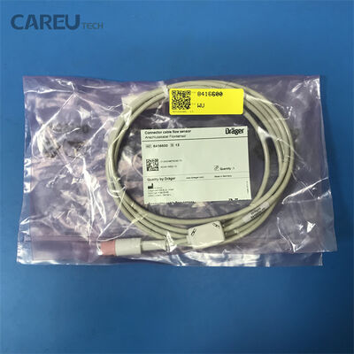 Anschlusskabel Flow Sensor Drager (93) 8416600-13 สําหรับเครื่องปรับอากาศซีรีส์ Evita/Savina