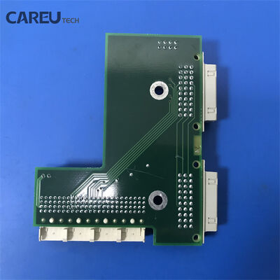 Power Process Board Maquet PC1780A For Servo-i Ventilator