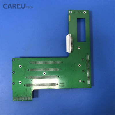 Backplane Board Maquet PC1770C For Servo-i Ventilator