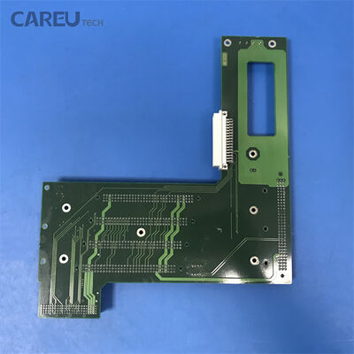 Gas Module Interface Board Maquet PC1770B For Servo-i Ventilator
