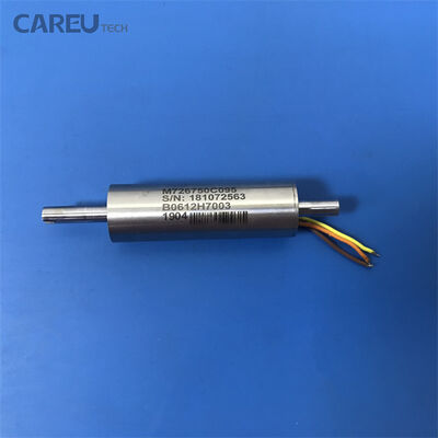 Un tout nouveau moteur pour la microdébrancheuse M5