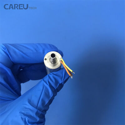 Un tout nouveau moteur pour la microdébrancheuse M5