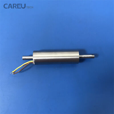 Un tout nouveau moteur pour la microdébrancheuse M5