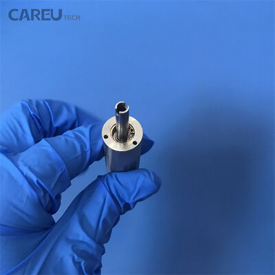 Un tout nouveau moteur pour la microdébrancheuse M5