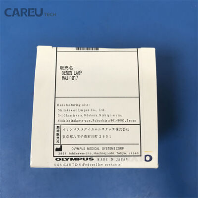 Olympus MAJ-1817 Xenon Lamp For Endoscopic Cold Light Source