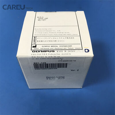 Olympus MAJ-1817 Xenon Lamp For Endoscopic Cold Light Source