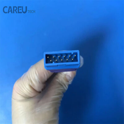 GE 2021406-001 câble d'interconnexion SpO2 pour moniteur de patient