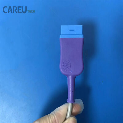 GE 2021406-001 câble d'interconnexion SpO2 pour moniteur de patient