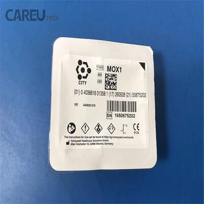 Sensore di ossigeno MOX1 per ventilatore marca New CITY