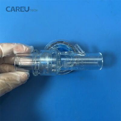 Original New Flow Sensor WEINMANN WM28553 For Ventilators