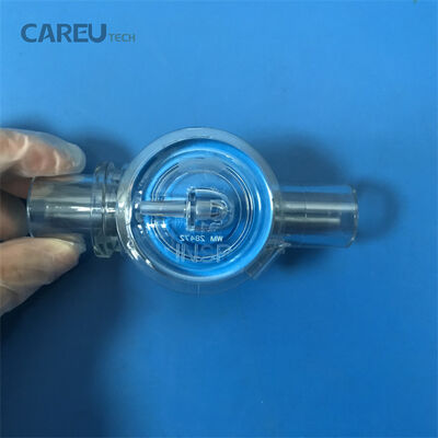 Original New Flow Sensor WEINMANN WM28553 For Ventilators