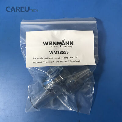 Original New Flow Sensor WEINMANN WM28553 For Ventilators