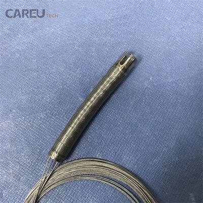 Bending Section Assembly For OLYMPUS GIF-HQ290 Video Gastroscope