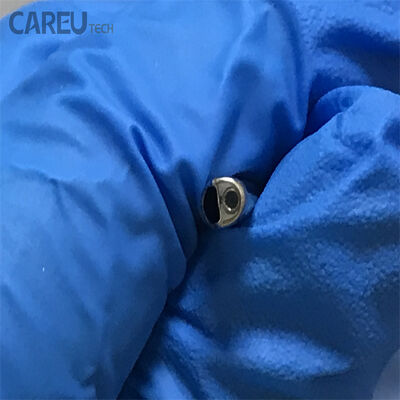 High Quality 6° semi-rigid ureterorenoscope KARL STORZ 27001L