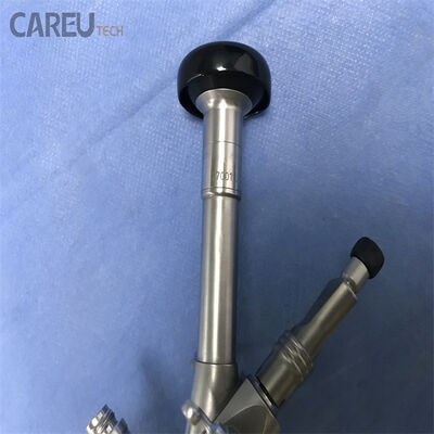 High Quality 6° semi-rigid ureterorenoscope KARL STORZ 27001L