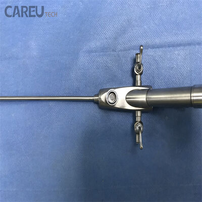 High Quality 6° semi-rigid ureterorenoscope KARL STORZ 27001L