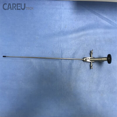 High Quality 6° semi-rigid ureterorenoscope KARL STORZ 27001L