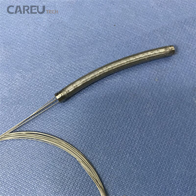 Bending Section Assembly For Olympus GIF-XP190N Gastroscope