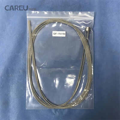 Bending Section Coil Pipe Assembly For Olympus GIF-1TH190 Gastrointestinal Videoscope