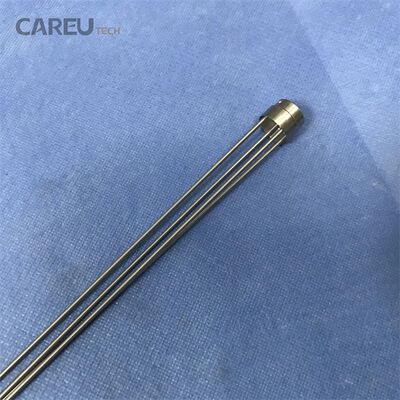 Bending Section Coil Pipe Assembly For Olympus GIF-1TH190 Gastrointestinal Videoscope