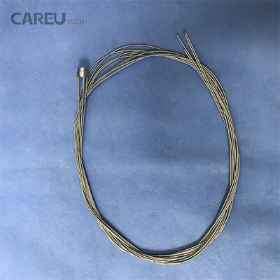 Bending Section Coil Pipe Assembly For Olympus GIF-1TH190 Gastrointestinal Videoscope