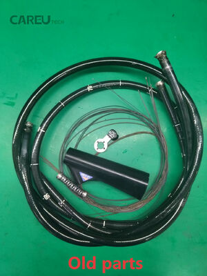 OLYMPUS TJF-Q180V Electronic Duodenoscope For Repair