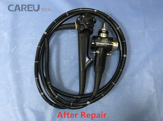 OLYMPUS TJF-Q180V Electronic Duodenoscope For Repair