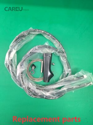 OLYMPUS TJF-Q180V Electronic Duodenoscope For Repair