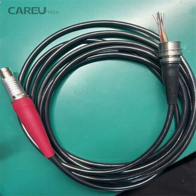 Qualität High-performance Cable For CONMED Linvatec Ergo D4240 Shaver Handpiece Fabrik